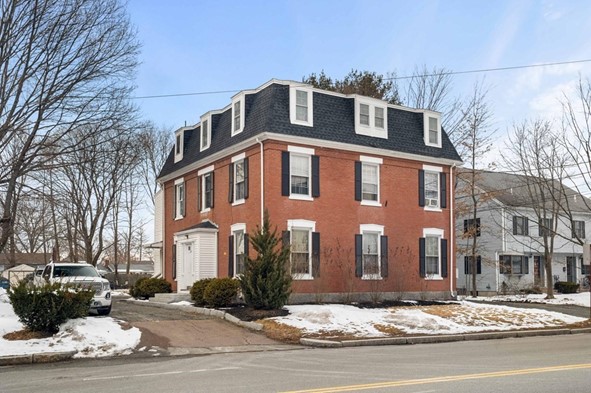 New England Rentals